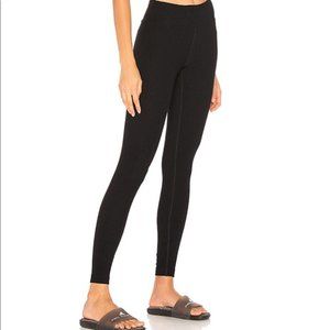 KORAL Jacquard Leggings